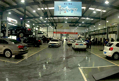 疫情停车那么久,小心你的爱车机油乳化