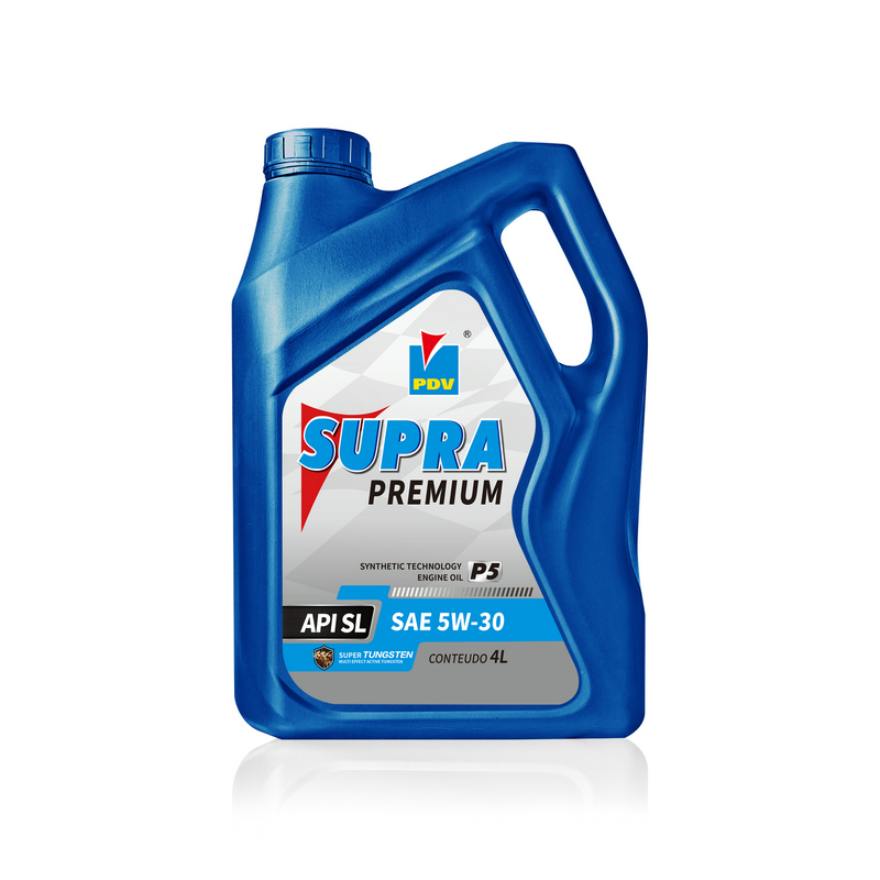 P5 合成科技SL 5W30 4L