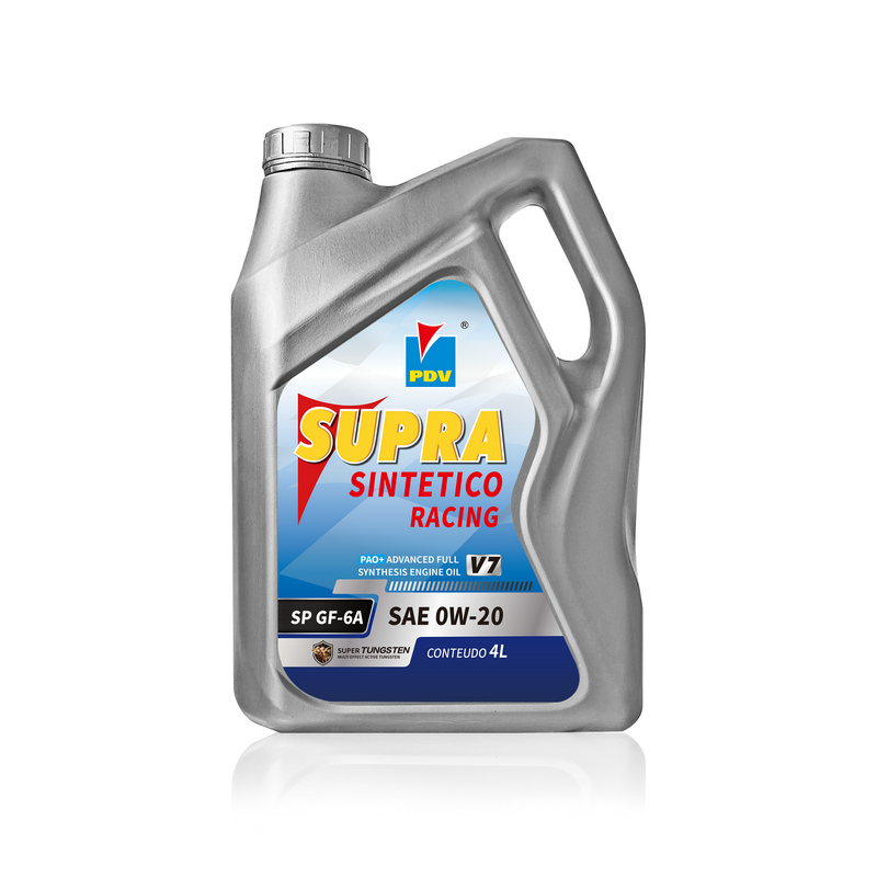 V7 先进全合成SP GF-6A  0W20-2