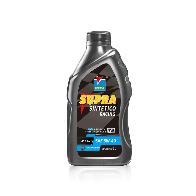 V8 超级全合成 SP C3-21 5W40 -1