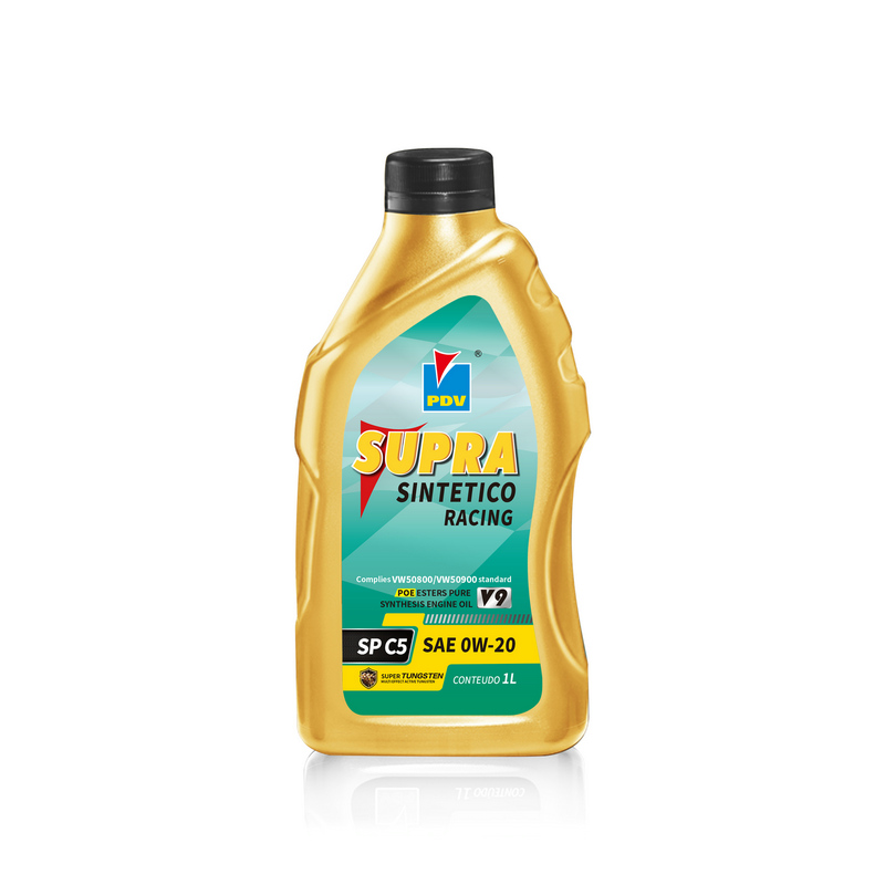 V9 纯合成 大众蓝油 SP C5 1L