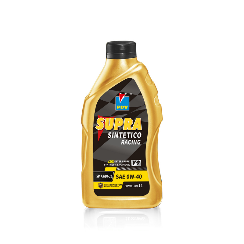 V9纯合成SP A3B4-21 0W40 1L