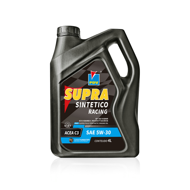 轻卡、皮卡超级全合成 ACEA C3 5w30 4L