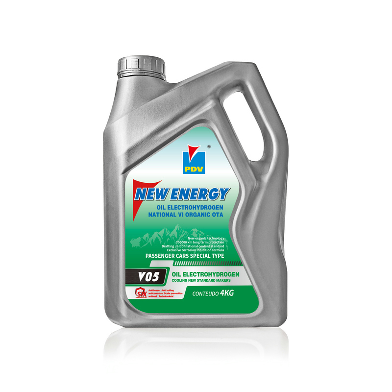 新能源、电动专用防冻液 4Kg