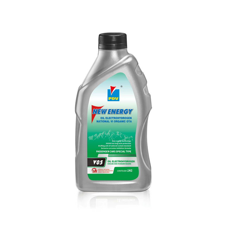 新能源、电动专用防冻液1Kg